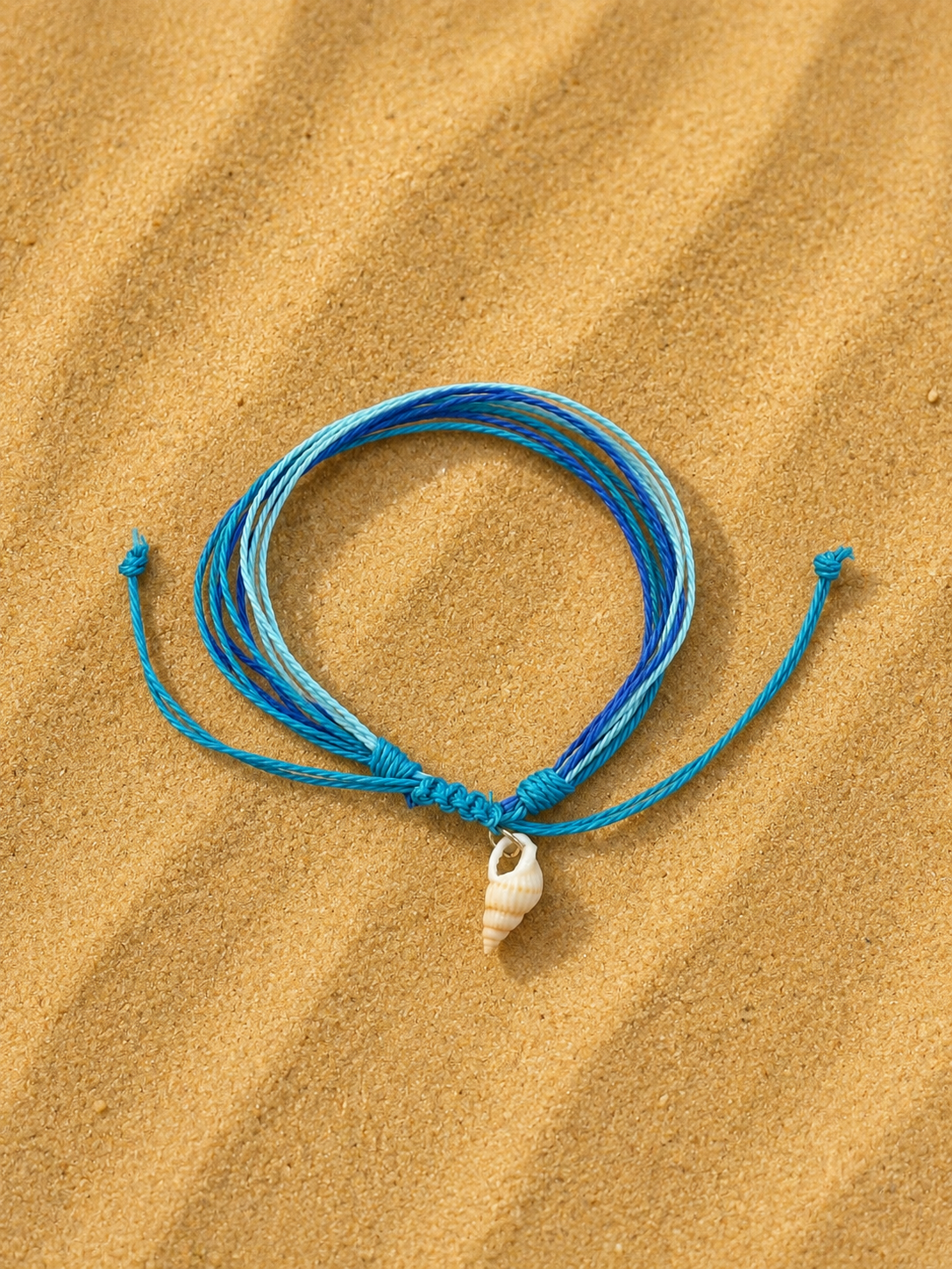 Coastal Threads Collection
