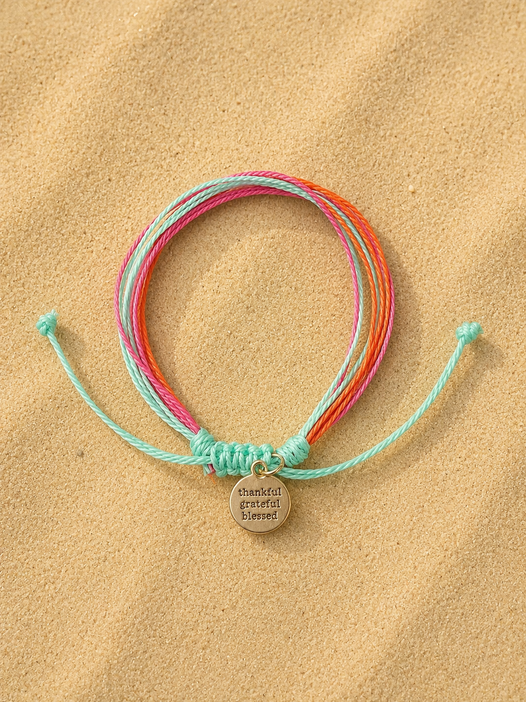 Coastal Threads Collection