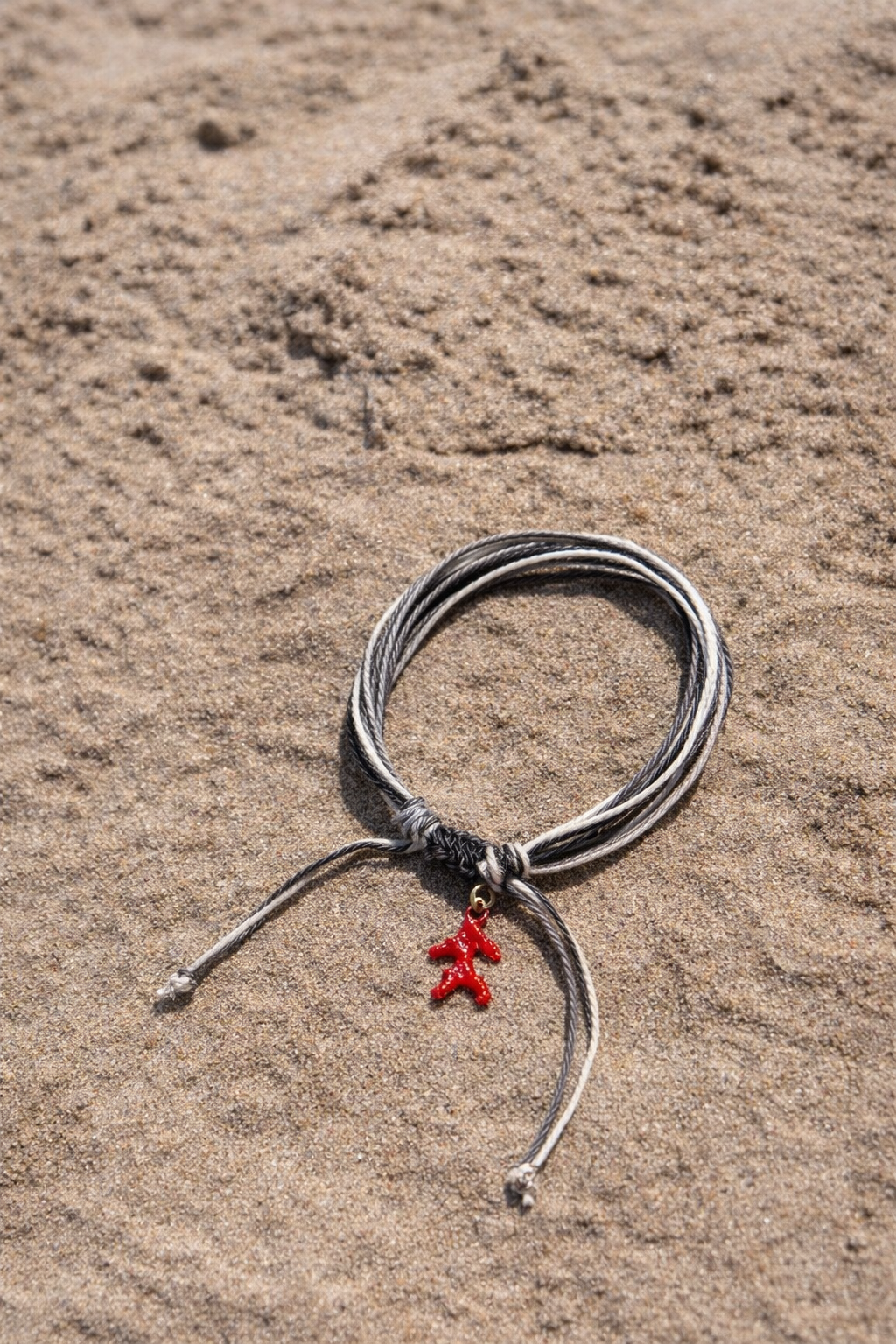 Ocean Charms Bracelet